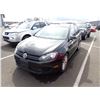 Image 1 : 2011 Volkswagen Jetta RUNS WITH MECHANICAL PROBLEMS