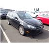 Image 2 : 2011 Volkswagen Jetta RUNS WITH MECHANICAL PROBLEMS