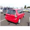 Image 3 : 2007 Honda Fit RUNS WITH MECHANICAL PROBLEMS
