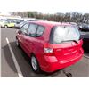 Image 4 : 2007 Honda Fit RUNS WITH MECHANICAL PROBLEMS