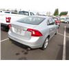 Image 3 : 2012 Volvo S60 RUNS WITH MECHANICAL PROBLEMS