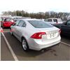 Image 4 : 2012 Volvo S60 RUNS WITH MECHANICAL PROBLEMS