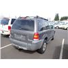 Image 3 : 2005 Ford Escape RUNS WITH MECHANICAL PROBLEMS