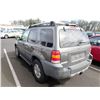 Image 4 : 2005 Ford Escape RUNS WITH MECHANICAL PROBLEMS