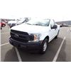 Image 1 : 2019 Ford F-150 RUNS WITH MECHANICAL PROBLEMS