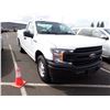 Image 2 : 2019 Ford F-150 RUNS WITH MECHANICAL PROBLEMS
