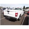 Image 3 : 2019 Ford F-150 RUNS WITH MECHANICAL PROBLEMS