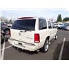 Image 3 : 2004 Cadillac Escalade RUNS WITH MECHANICAL PROBLEMS