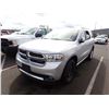 Image 1 : 2013 Dodge Durango RUNS WITH MECHANICAL PROBLEMS
