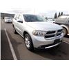 Image 2 : 2013 Dodge Durango RUNS WITH MECHANICAL PROBLEMS