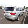 Image 3 : 2013 Dodge Durango RUNS WITH MECHANICAL PROBLEMS
