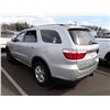 Image 4 : 2013 Dodge Durango RUNS WITH MECHANICAL PROBLEMS