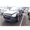 Image 1 : 2008 Saturn VUE RUNS WITH MECHANICAL PROBLEMS