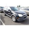 Image 2 : 2008 Saturn VUE RUNS WITH MECHANICAL PROBLEMS