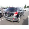 Image 3 : 2008 Saturn VUE RUNS WITH MECHANICAL PROBLEMS