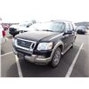 Image 1 : 2007 Ford Explorer RUNS WITH MECHANICAL PROBLEMS