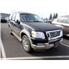 Image 2 : 2007 Ford Explorer RUNS WITH MECHANICAL PROBLEMS