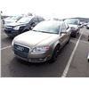 Image 1 : 2005 Audi A4 RUNS WITH MECHANICAL PROBLEMS