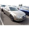 Image 2 : 2005 Audi A4 RUNS WITH MECHANICAL PROBLEMS
