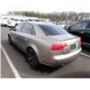 Image 4 : 2005 Audi A4 RUNS WITH MECHANICAL PROBLEMS