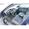 Image 5 : 2002 Honda Civic RUNS WITH MECHANICAL PROBLEMS