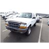 Image 1 : 2000 Ford Ranger RUNS WITH MECHANICAL PROBLEMS