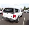 Image 3 : 2000 Ford Ranger RUNS WITH MECHANICAL PROBLEMS