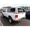 Image 4 : 2000 Ford Ranger RUNS WITH MECHANICAL PROBLEMS