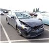 Image 2 : 2014 Subaru Impreza RUNS WITH MECHANICAL PROBLEMS