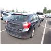 Image 3 : 2014 Subaru Impreza RUNS WITH MECHANICAL PROBLEMS