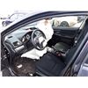Image 5 : 2014 Subaru Impreza RUNS WITH MECHANICAL PROBLEMS