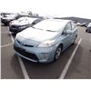 Image 1 : 2013 Toyota Prius EV/Hybrid