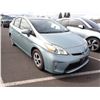 Image 2 : 2013 Toyota Prius EV/Hybrid