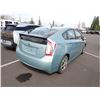 Image 3 : 2013 Toyota Prius EV/Hybrid