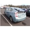 Image 4 : 2013 Toyota Prius EV/Hybrid