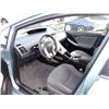 Image 5 : 2013 Toyota Prius EV/Hybrid
