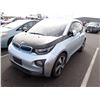 Image 1 : 2014 BMW i3 EV/Hybrid