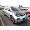 Image 2 : 2014 BMW i3 EV/Hybrid