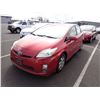 Image 1 : 2011 Toyota Prius EV/Hybrid