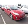 Image 2 : 2011 Toyota Prius EV/Hybrid