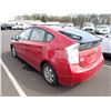 Image 4 : 2011 Toyota Prius EV/Hybrid