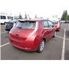 Image 3 : 2011 Nissan LEAF EV/Hybrid