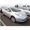 Image 2 : 2016 Nissan LEAF EV/Hybrid