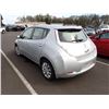 Image 4 : 2016 Nissan LEAF EV/Hybrid