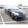 Image 2 : 2012 Toyota Prius EV/Hybrid