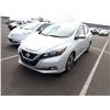 Image 1 : 2018 Nissan LEAF EV/Hybrid