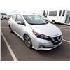 Image 2 : 2018 Nissan LEAF EV/Hybrid