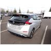 Image 3 : 2018 Nissan LEAF EV/Hybrid