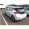 Image 4 : 2018 Nissan LEAF EV/Hybrid