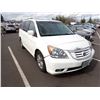 Image 2 : 2008 Honda Odyssey